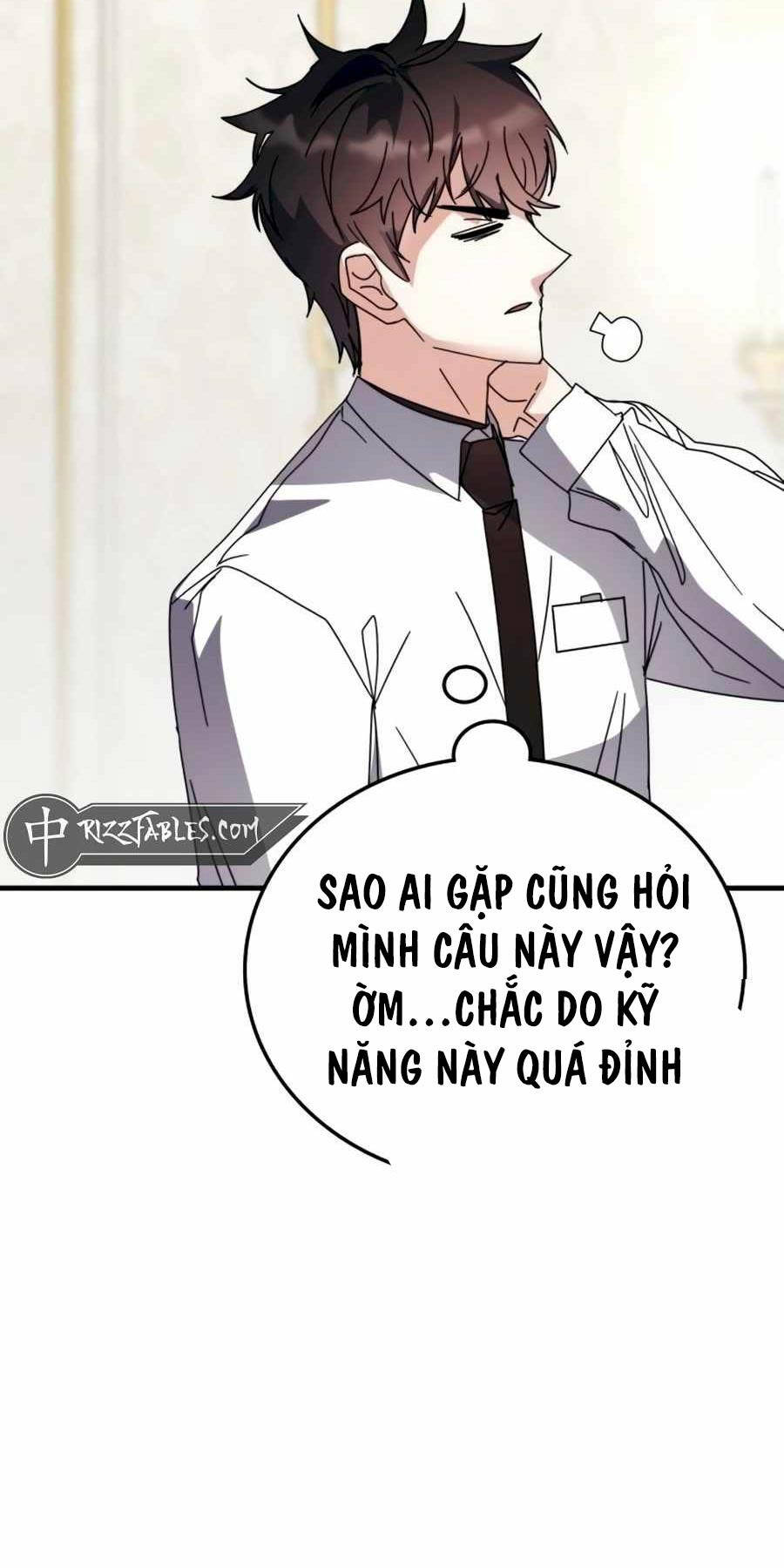 Học Viện Tối Thượng - Chap 107