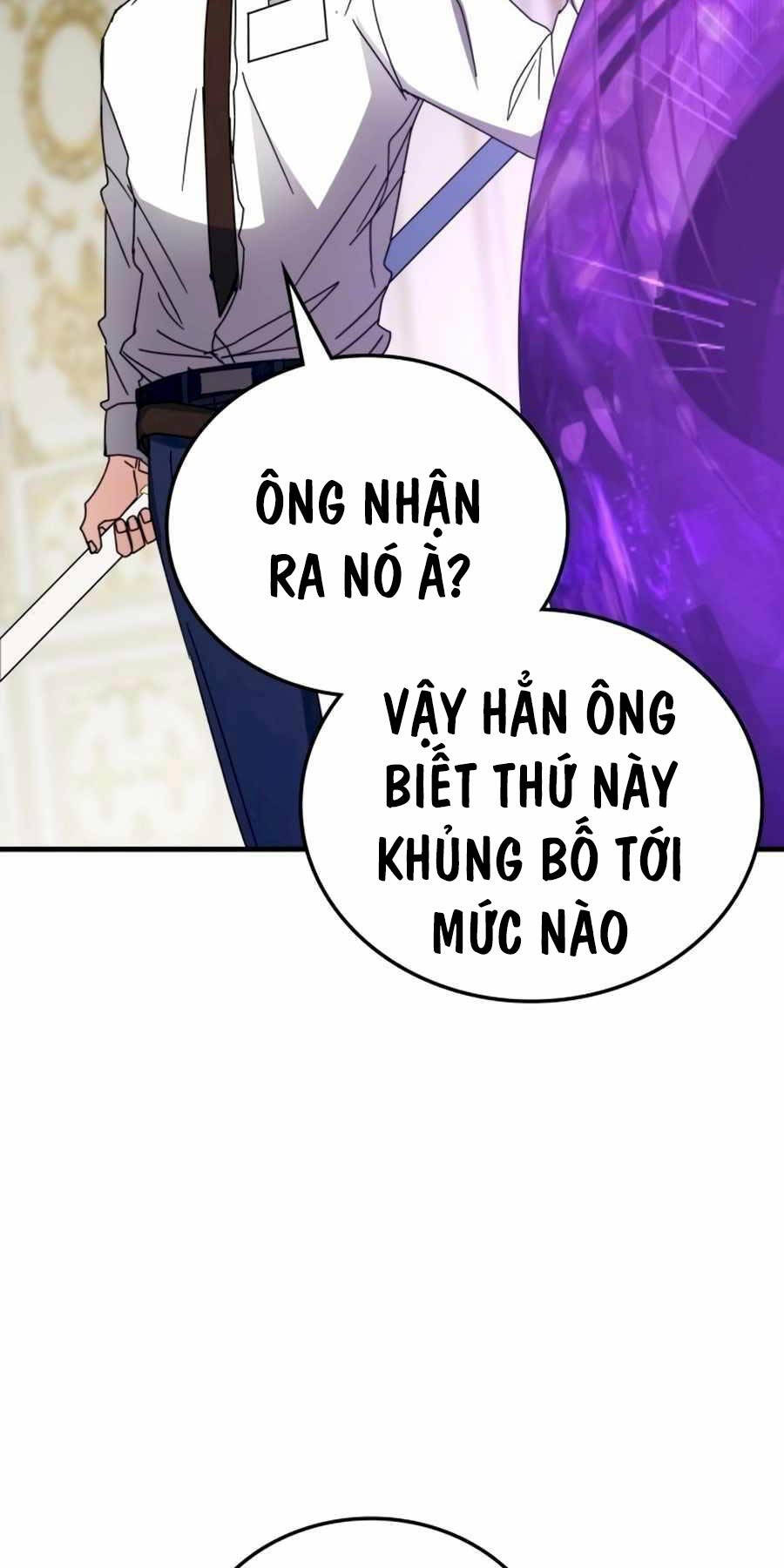 Học Viện Tối Thượng - Chap 107