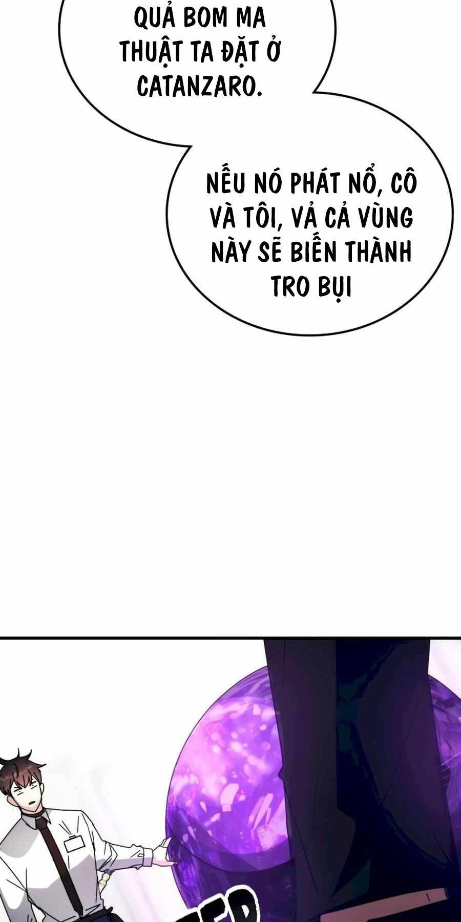 Học Viện Tối Thượng - Chap 107