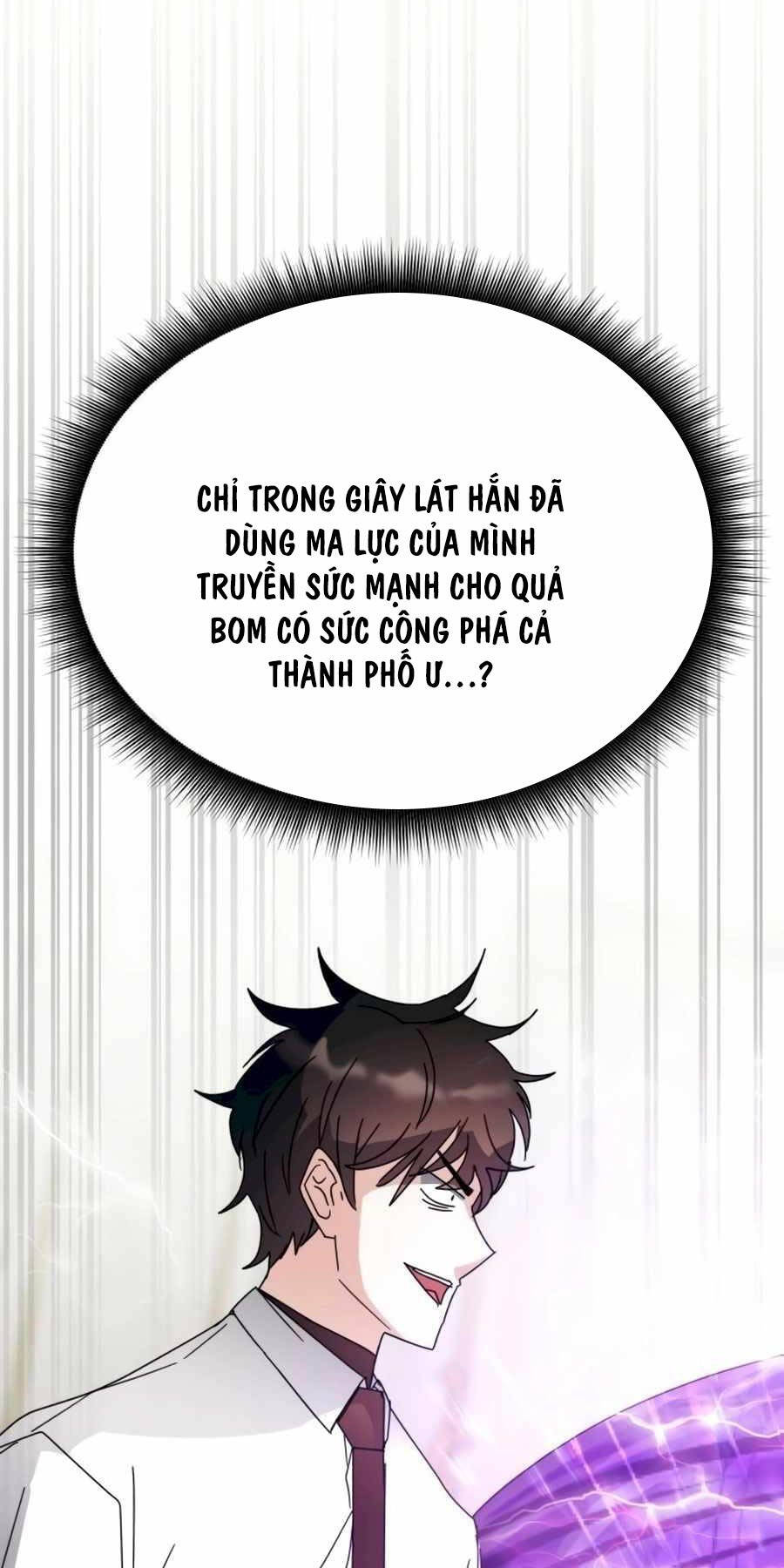 Học Viện Tối Thượng - Chap 107