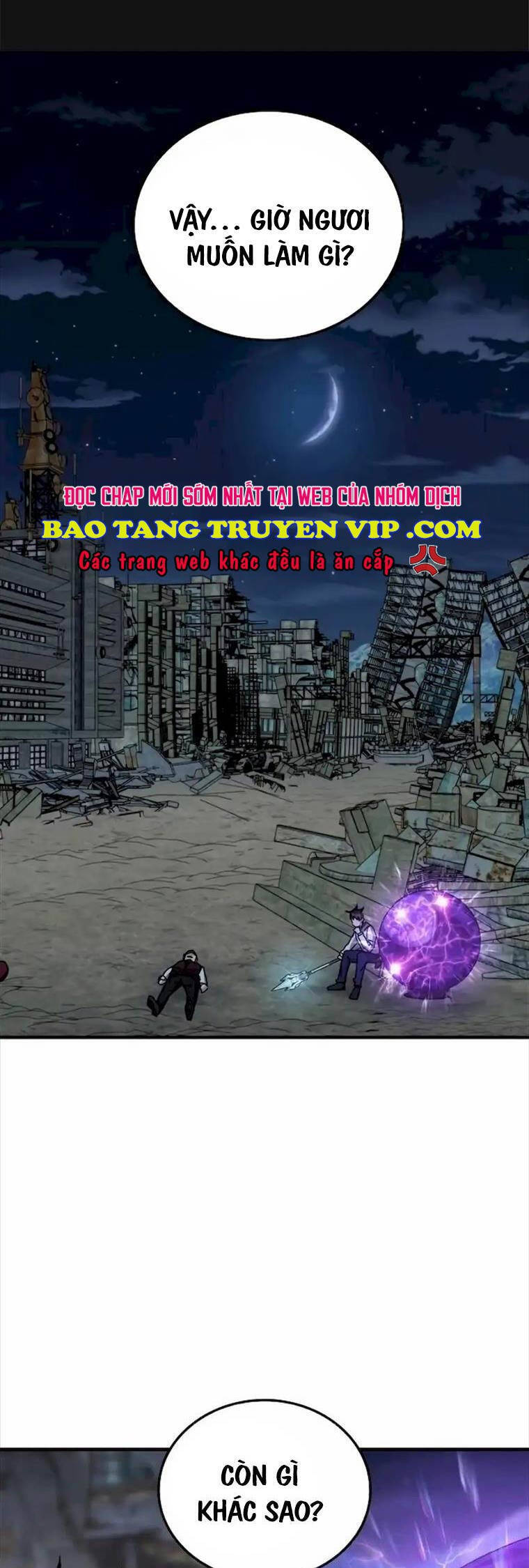 Học Viện Tối Thượng - Chap 109