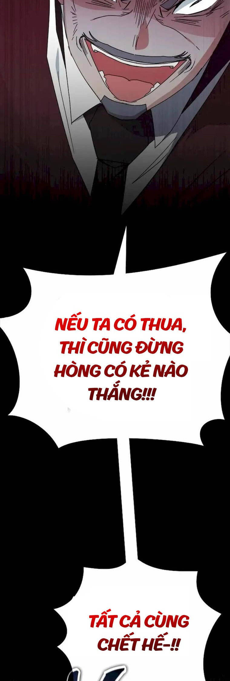 Học Viện Tối Thượng - Chap 109