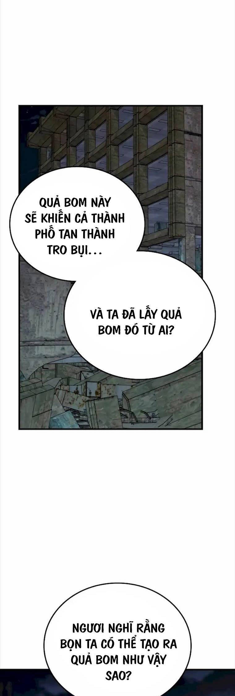 Học Viện Tối Thượng - Chap 109