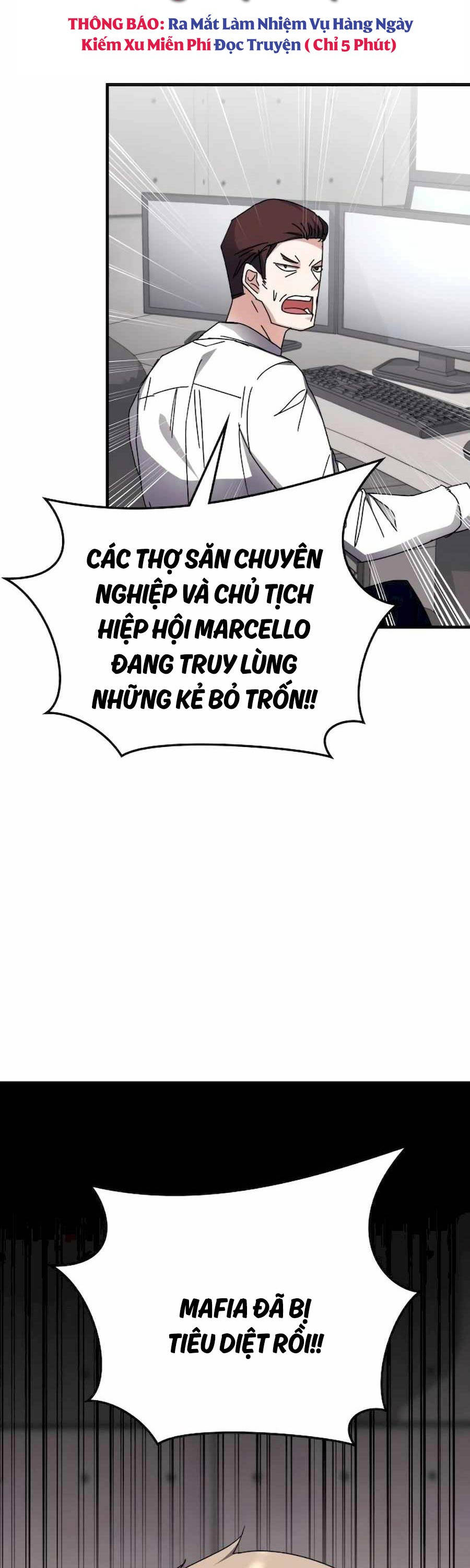 Học Viện Tối Thượng - Chap 110