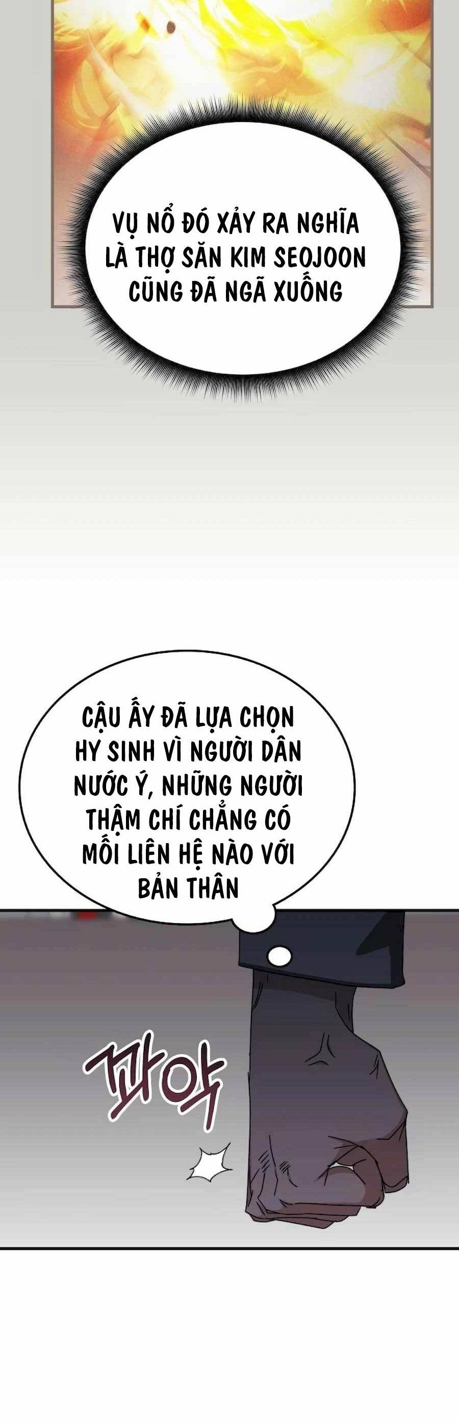 Học Viện Tối Thượng - Chap 110