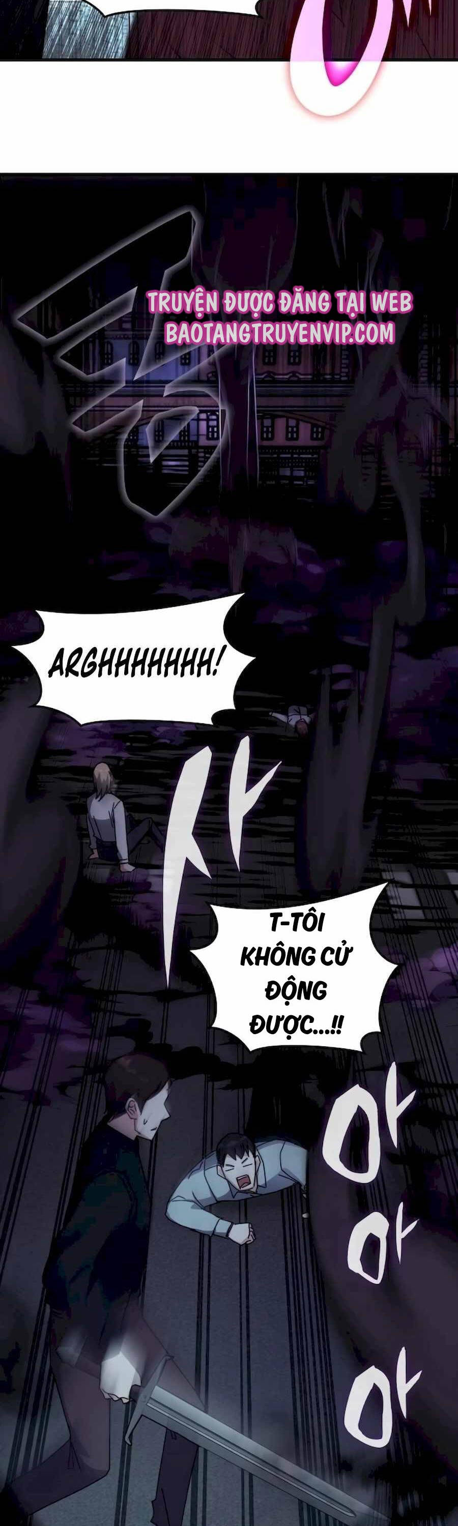 Học Viện Tối Thượng - Chap 110