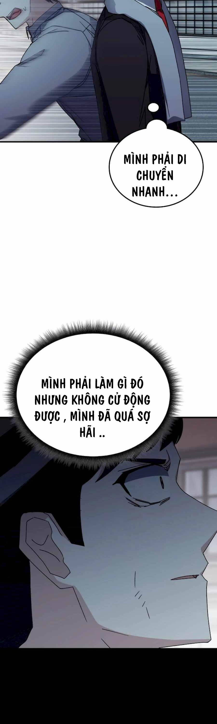 Học Viện Tối Thượng - Chap 110