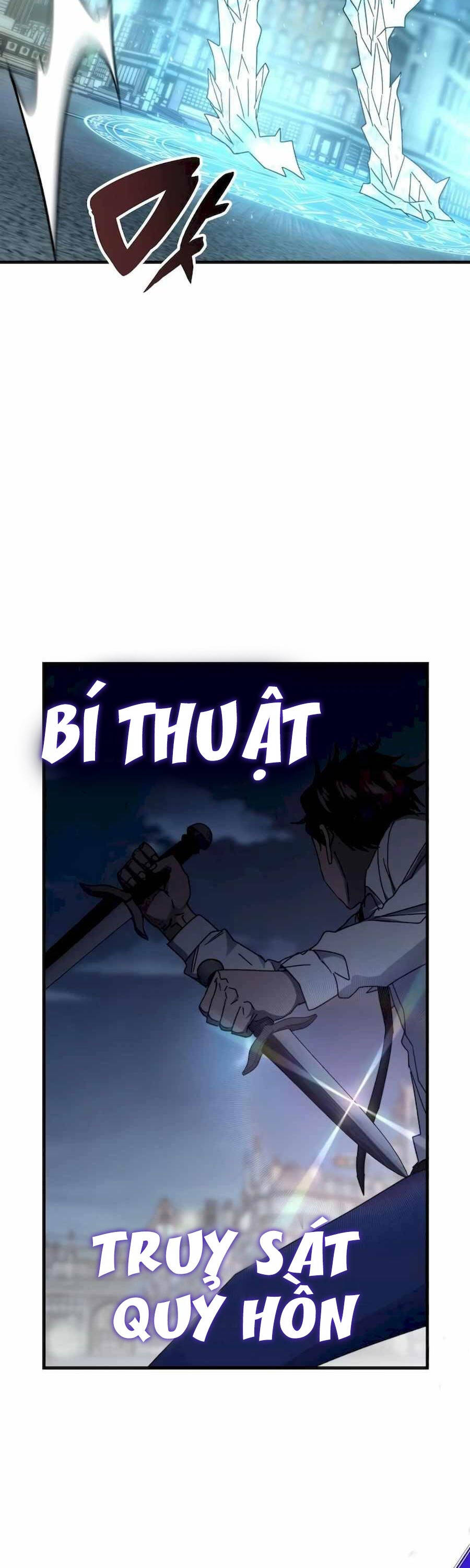 Học Viện Tối Thượng - Chap 110