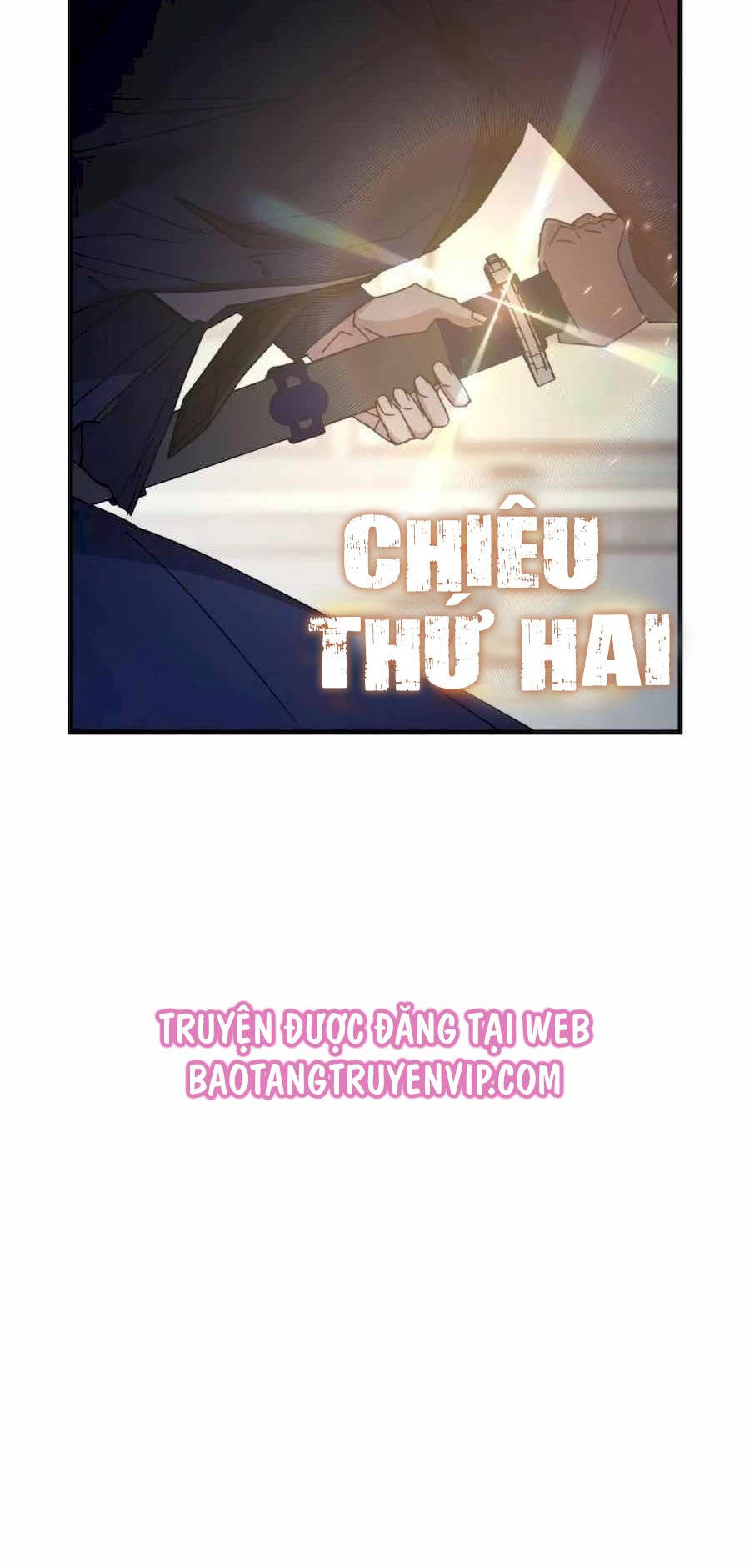 Học Viện Tối Thượng - Chap 110