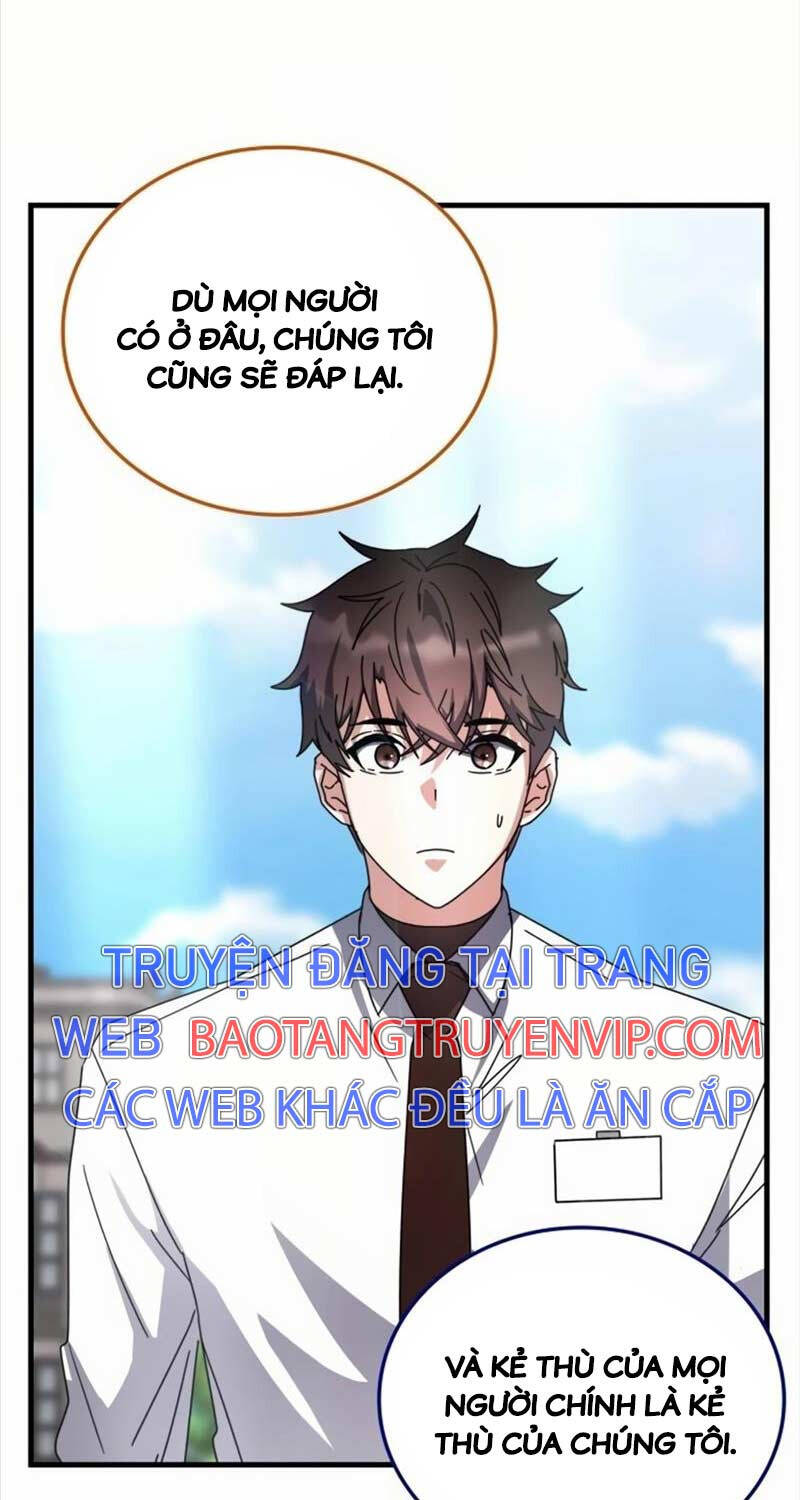 Học Viện Tối Thượng - Chap 114