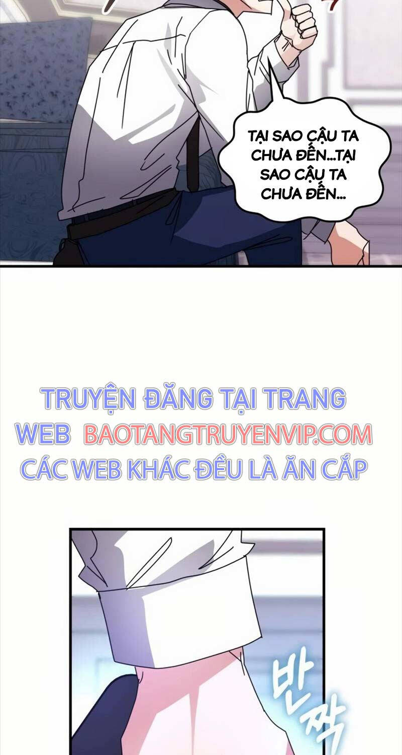 Học Viện Tối Thượng - Chap 114