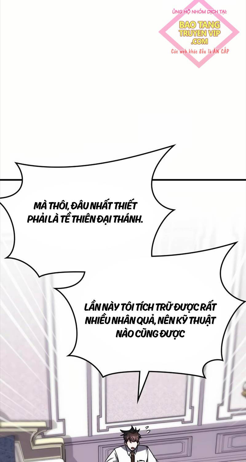 Học Viện Tối Thượng - Chap 115