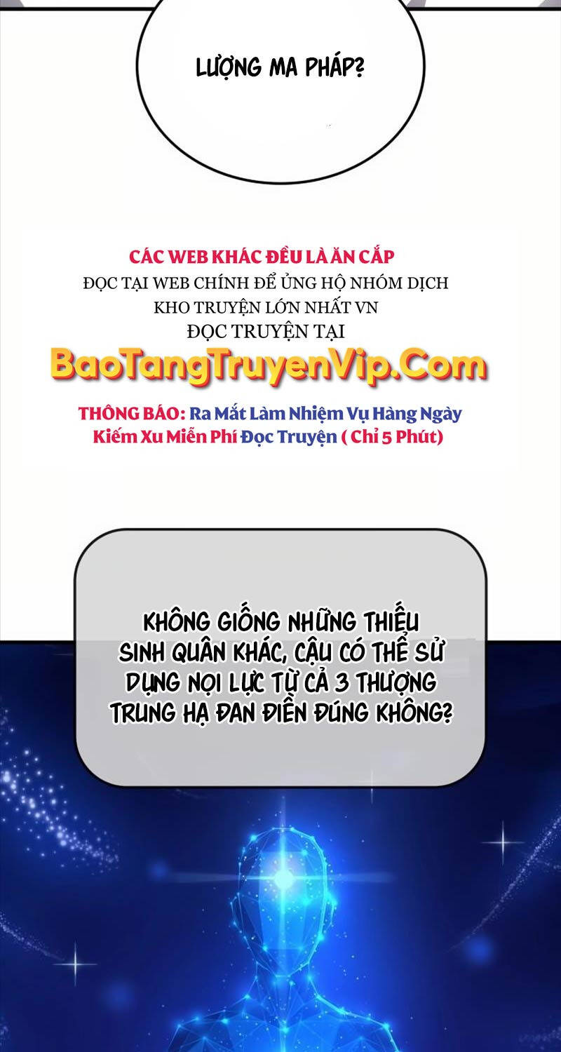 Học Viện Tối Thượng - Chap 115