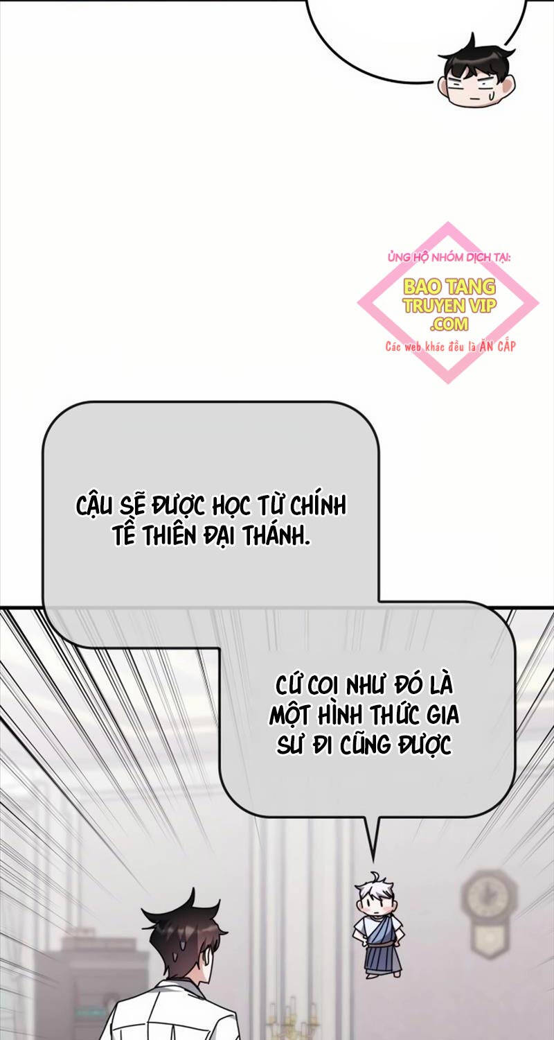 Học Viện Tối Thượng - Chap 115