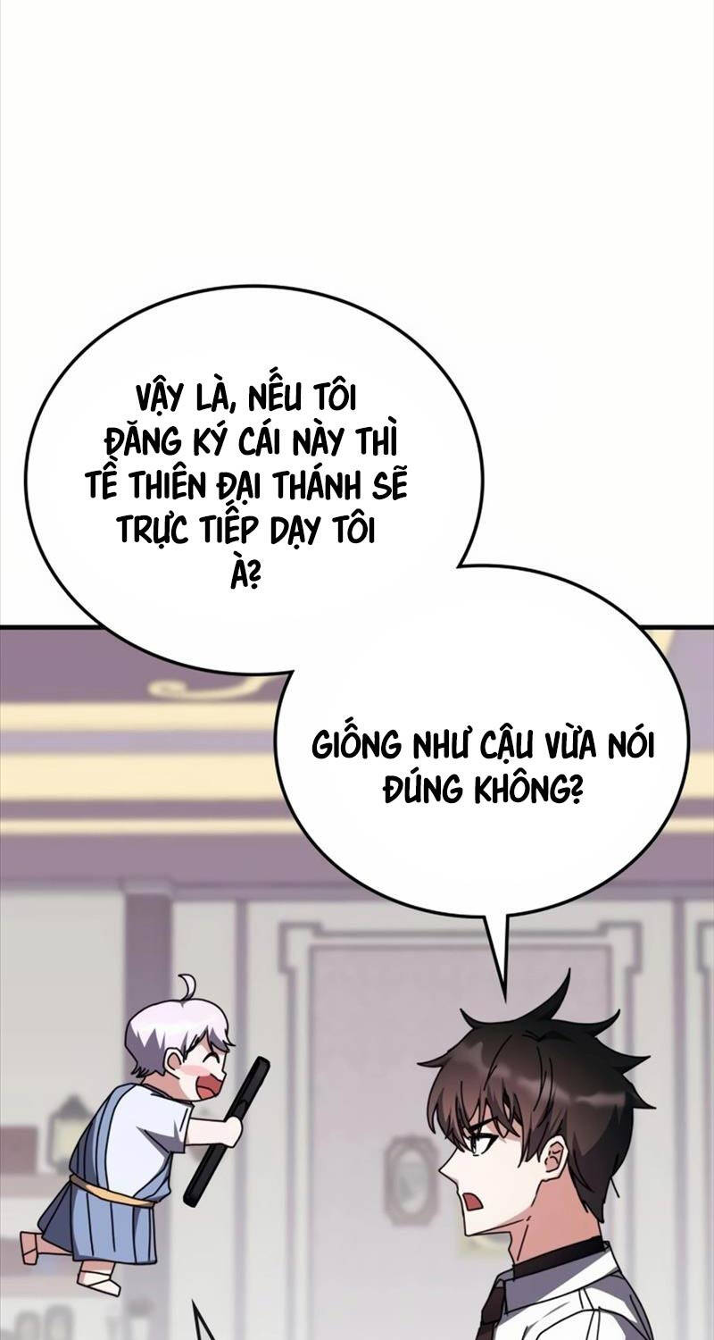 Học Viện Tối Thượng - Chap 115