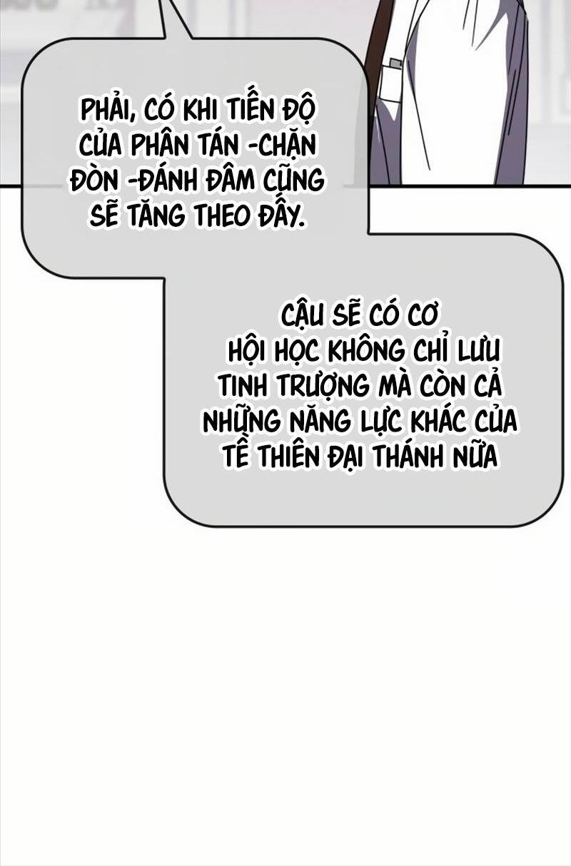 Học Viện Tối Thượng - Chap 115