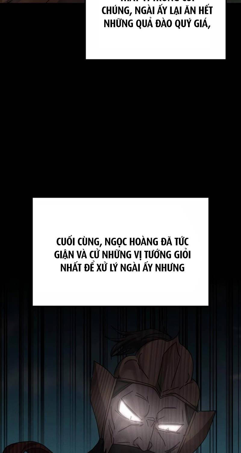 Học Viện Tối Thượng - Chap 115