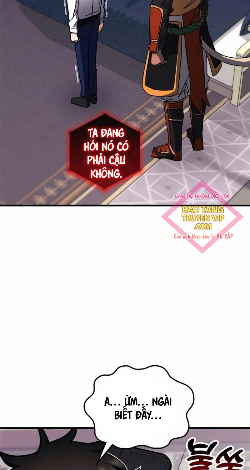 Học Viện Tối Thượng - Chap 115