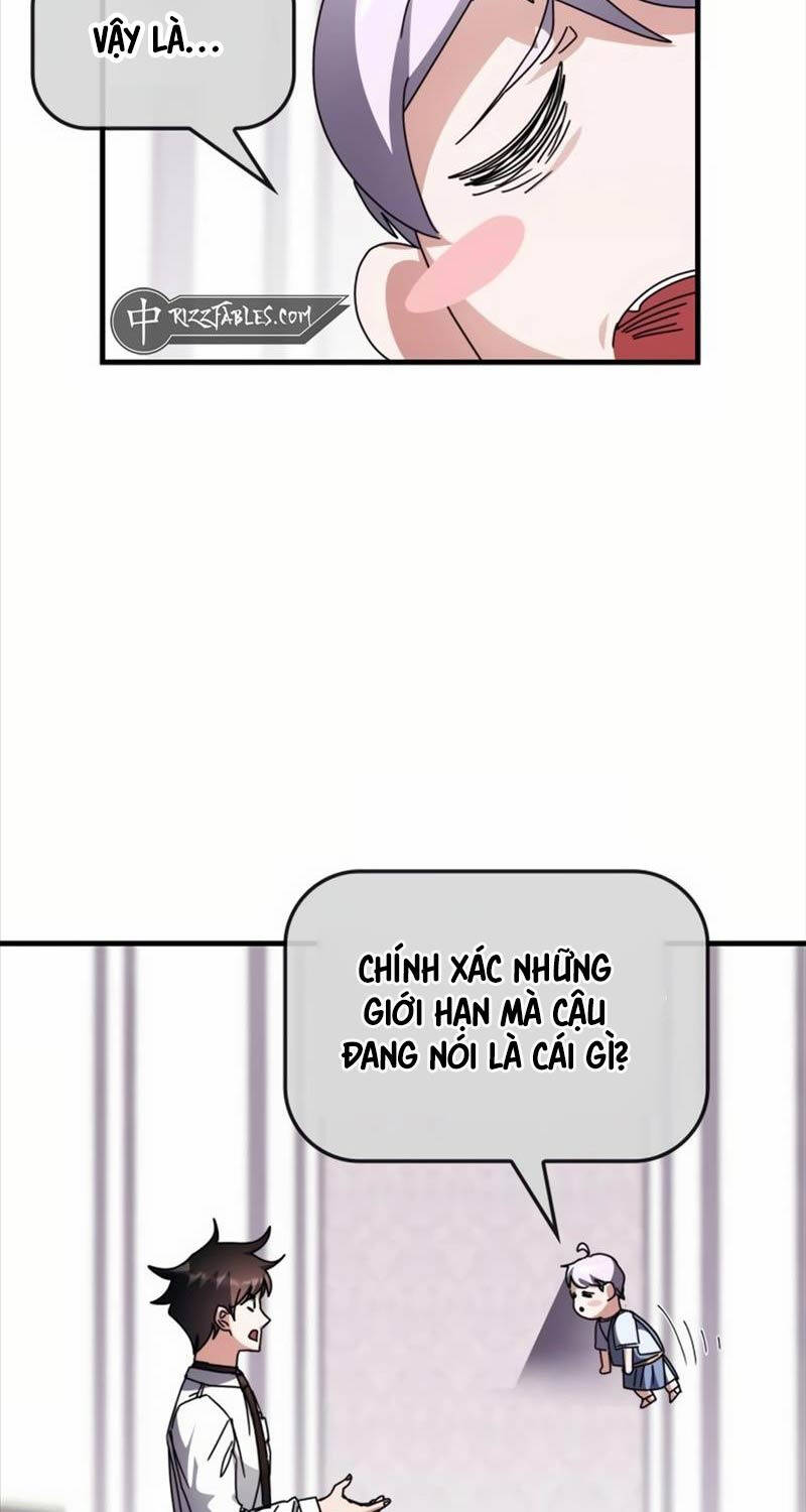 Học Viện Tối Thượng - Chap 115