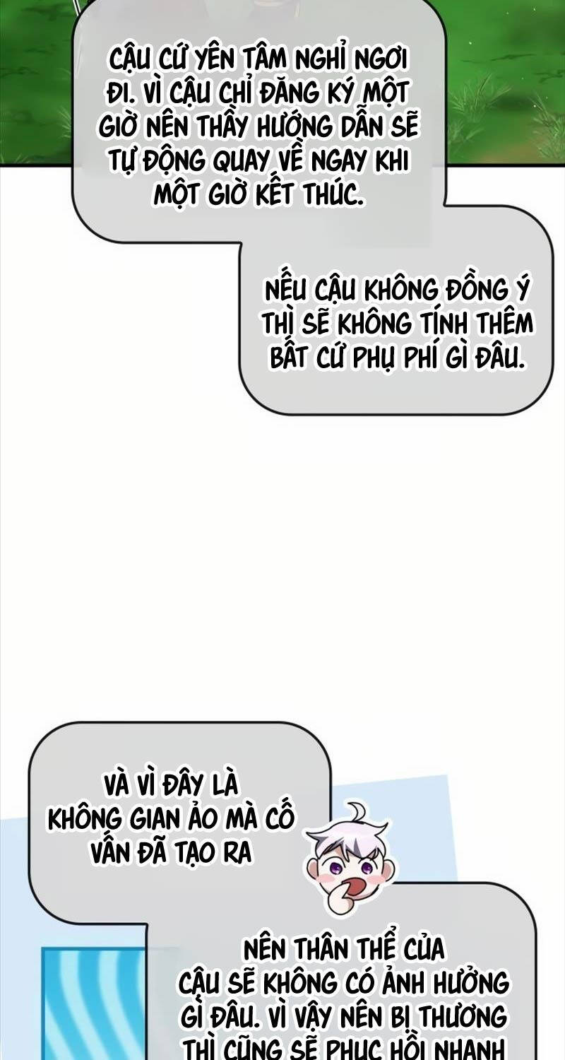 Học Viện Tối Thượng - Chap 116