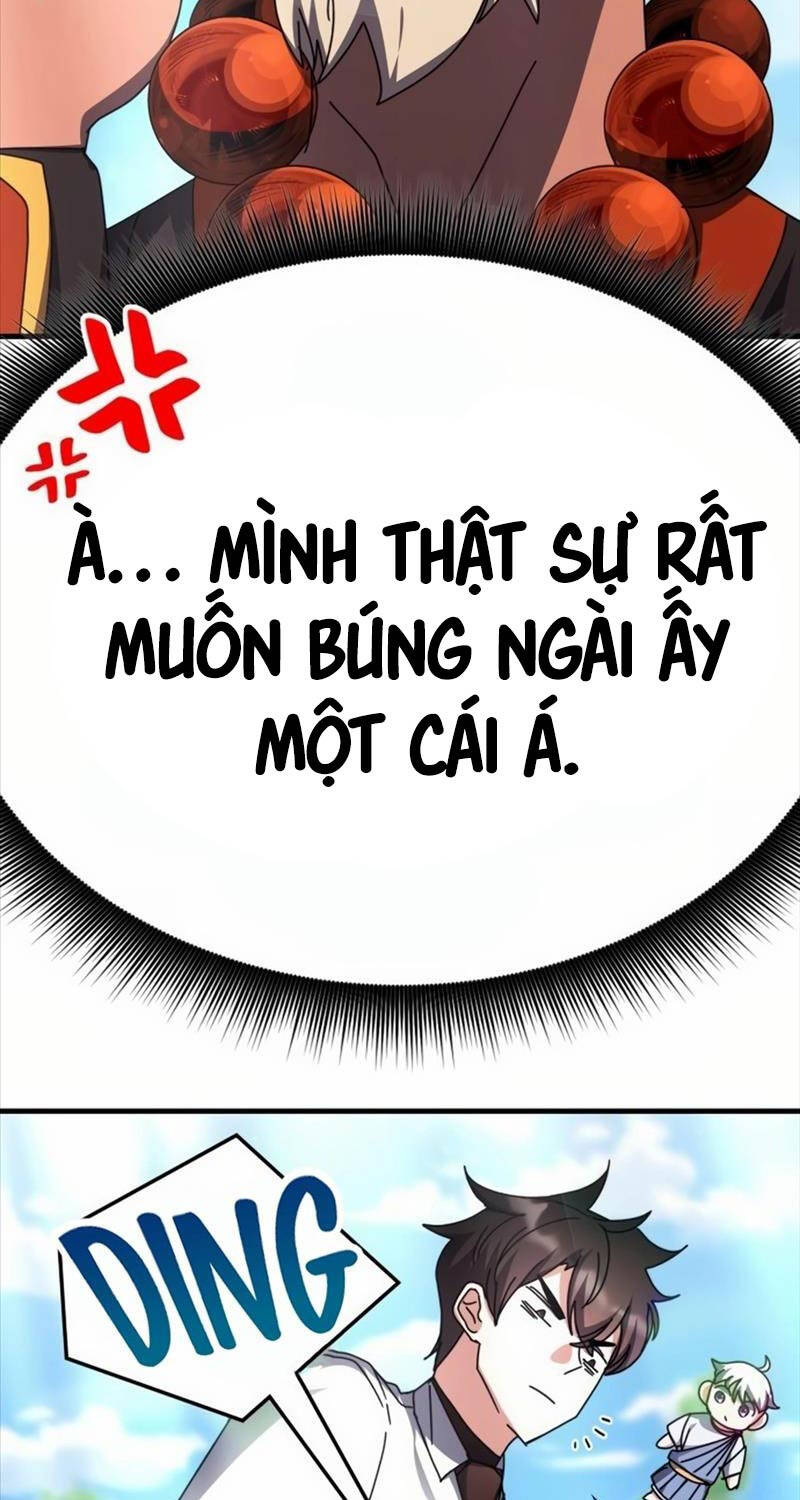 Học Viện Tối Thượng - Chap 116