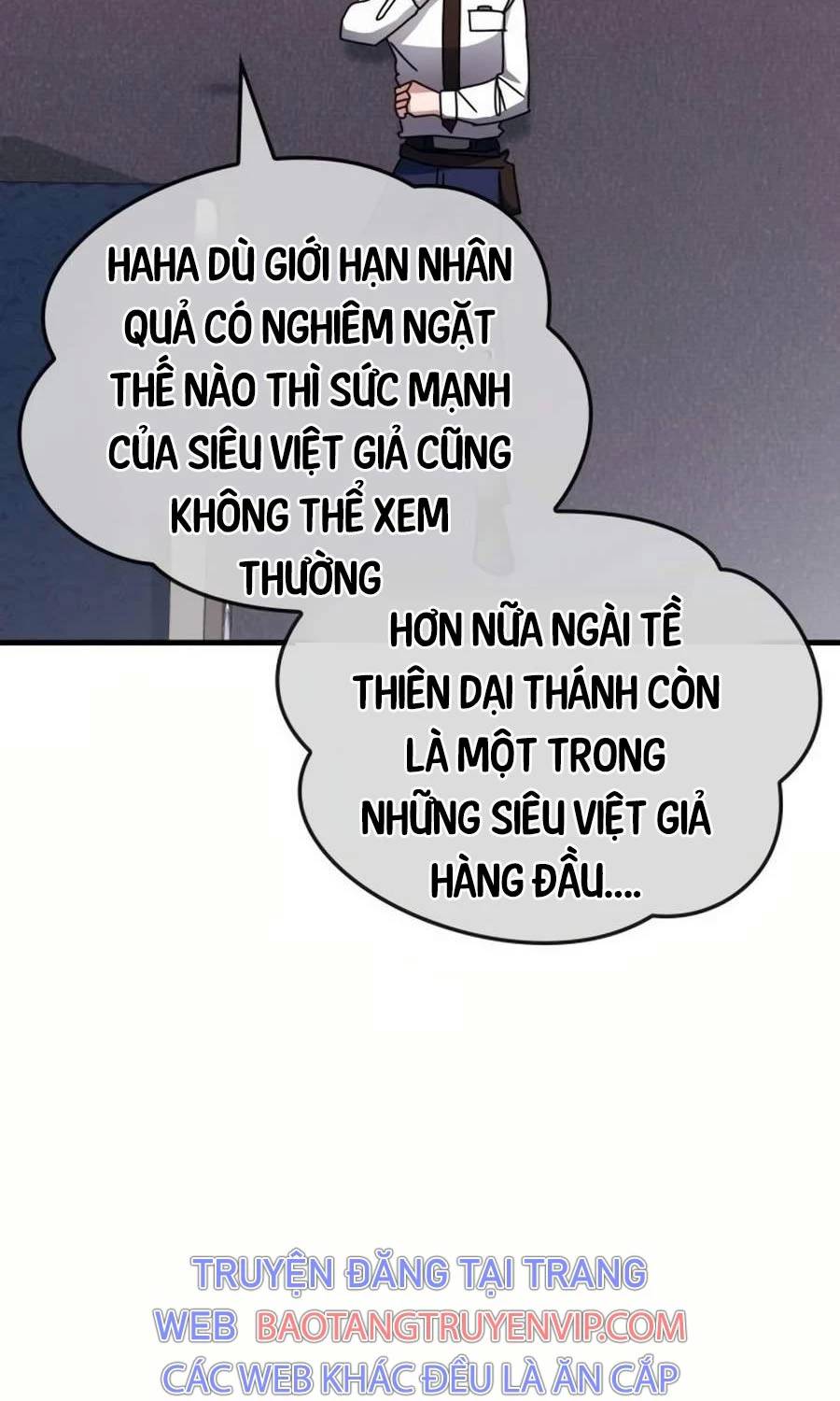 Học Viện Tối Thượng - Chap 117