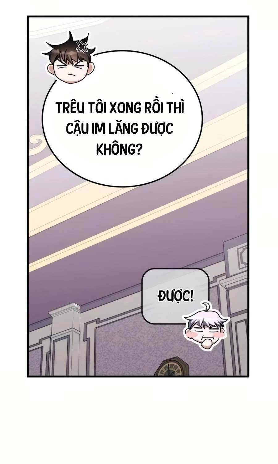 Học Viện Tối Thượng - Chap 117