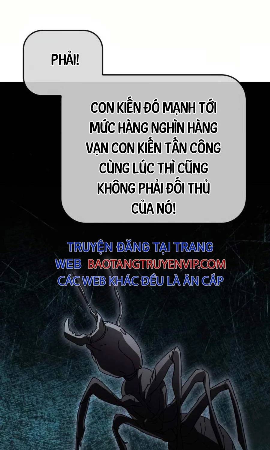 Học Viện Tối Thượng - Chap 117