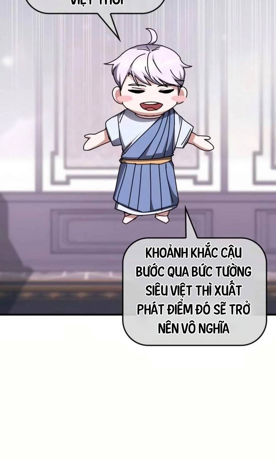 Học Viện Tối Thượng - Chap 117