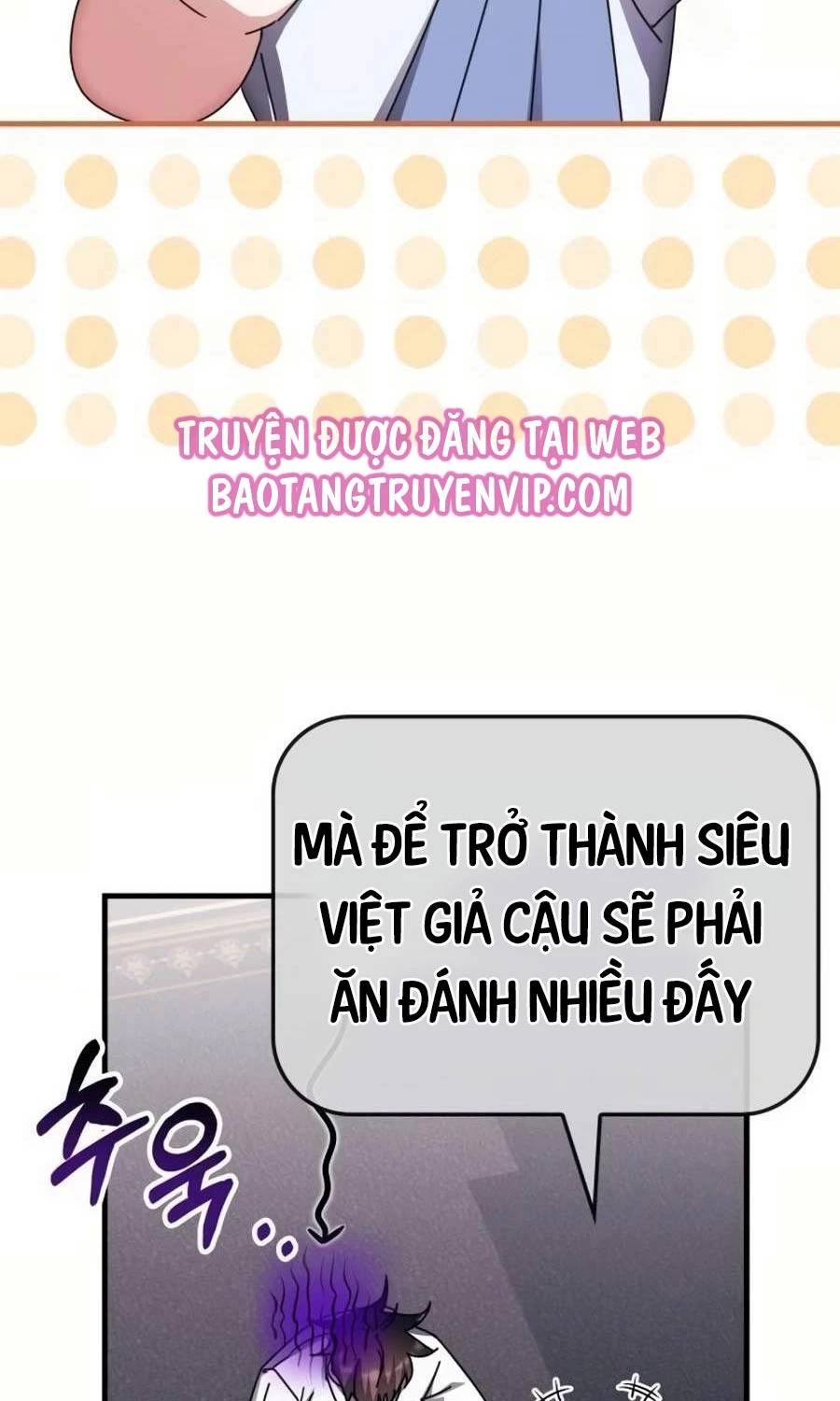 Học Viện Tối Thượng - Chap 117