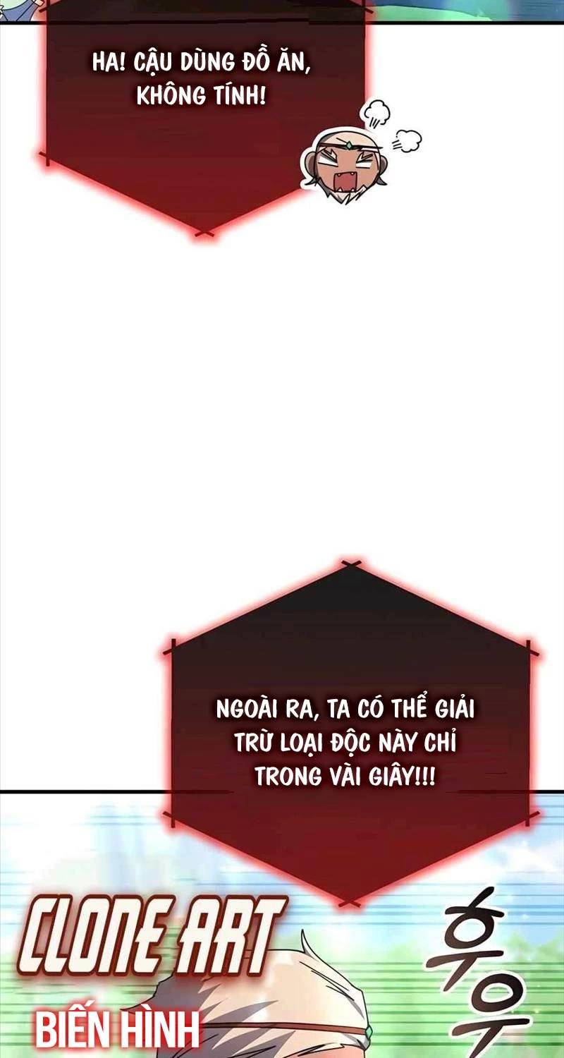 Học Viện Tối Thượng - Chap 118