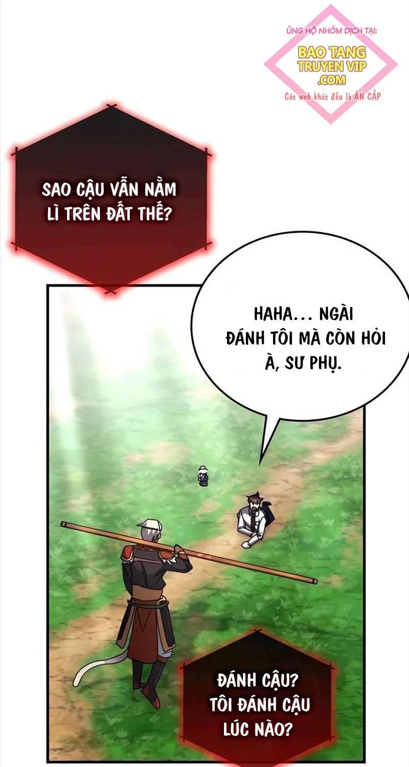 Học Viện Tối Thượng - Chap 118