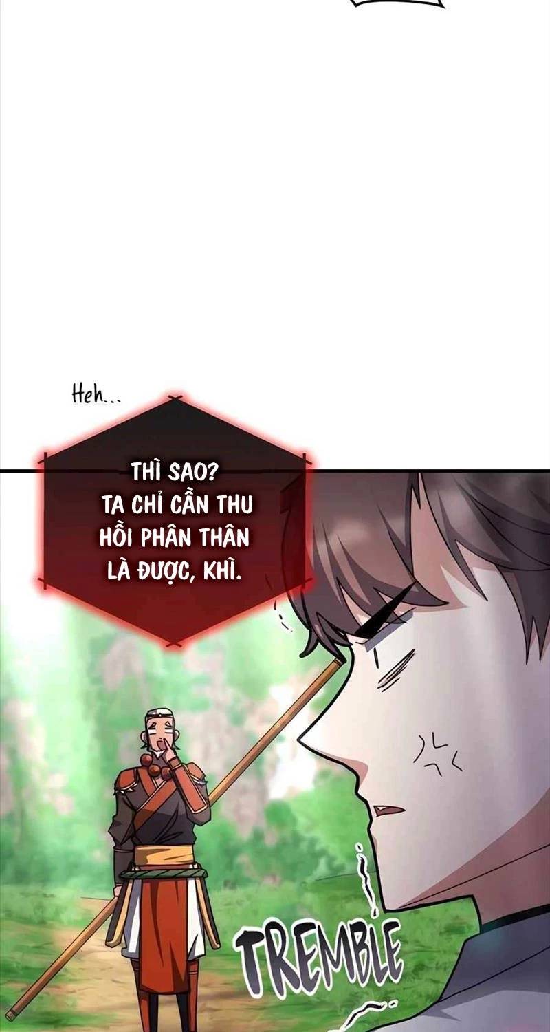 Học Viện Tối Thượng - Chap 118