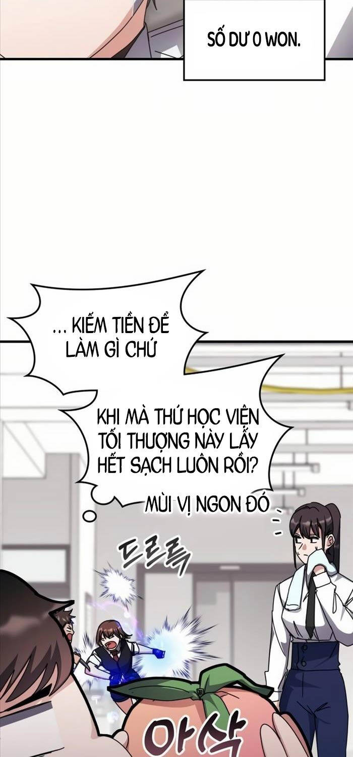 Học Viện Tối Thượng - Chap 120