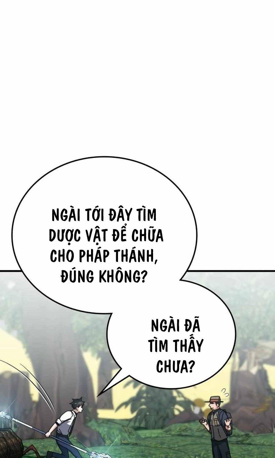 Học Viện Tối Thượng - Chap 123