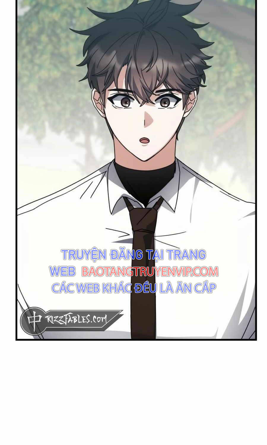 Học Viện Tối Thượng - Chap 123