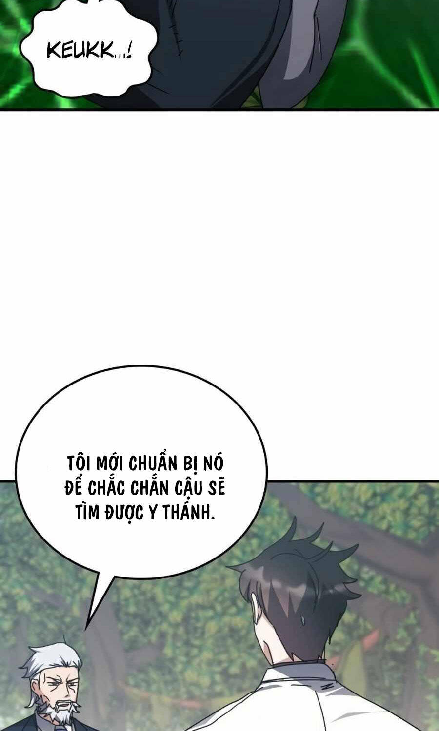 Học Viện Tối Thượng - Chap 123