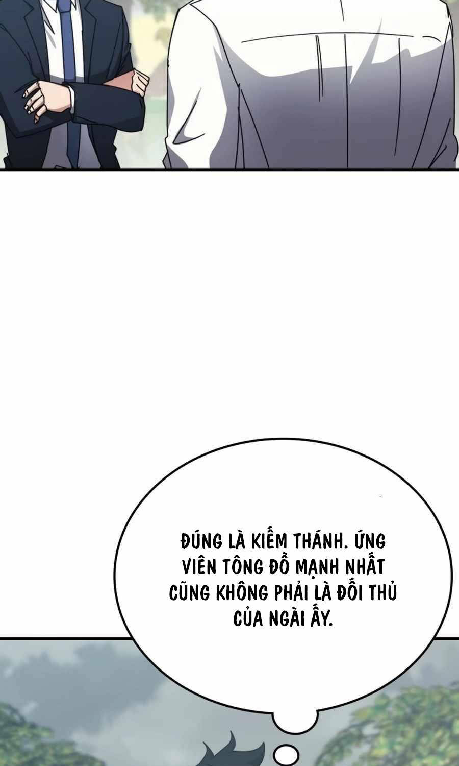 Học Viện Tối Thượng - Chap 123