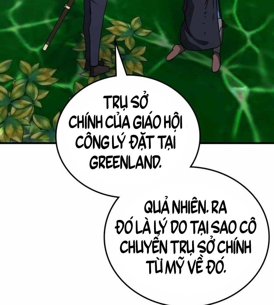 Học Viện Tối Thượng - Chap 124