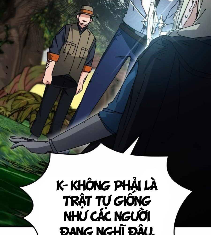 Học Viện Tối Thượng - Chap 124