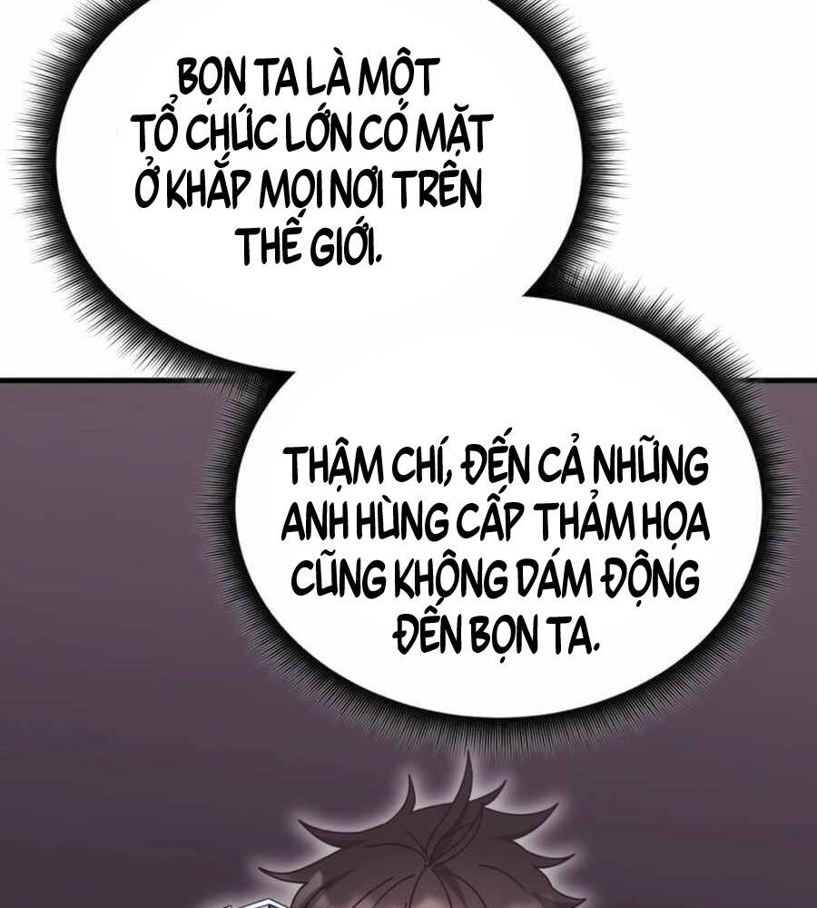 Học Viện Tối Thượng - Chap 124