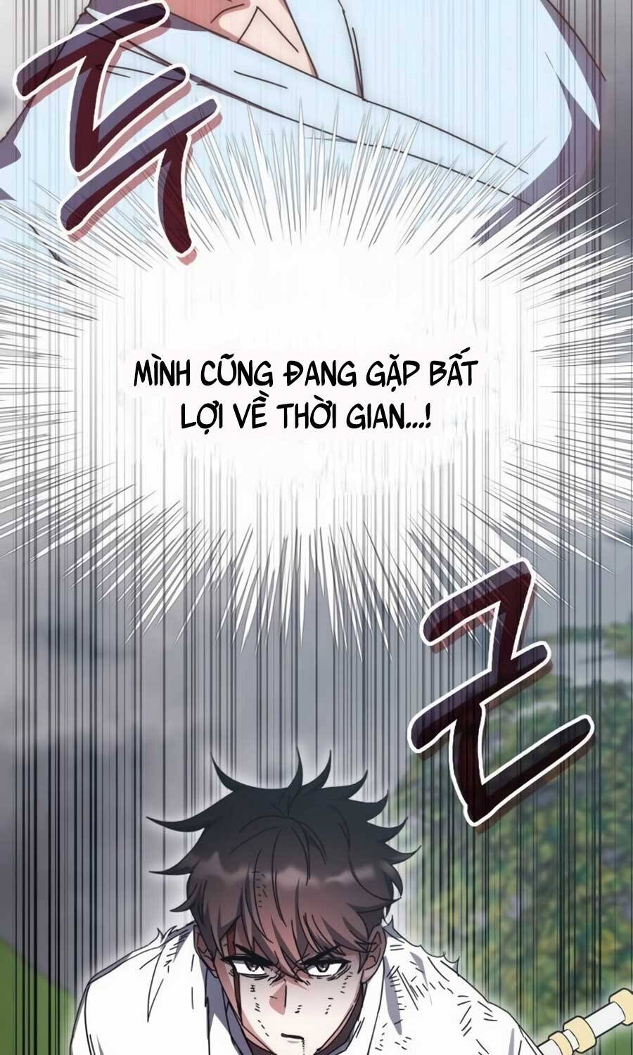 Học Viện Tối Thượng - Chap 125