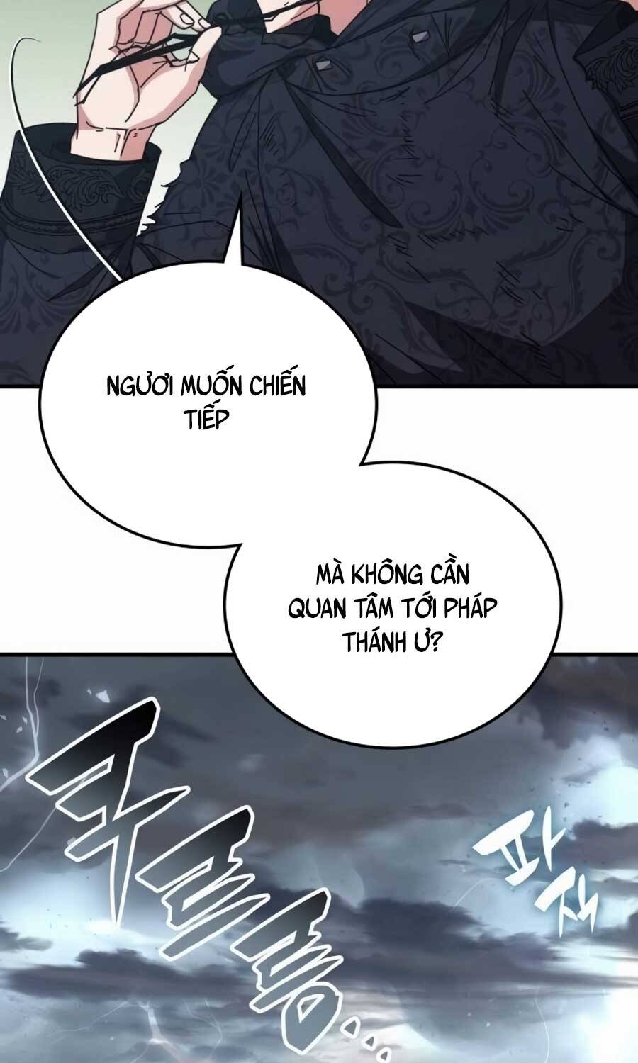 Học Viện Tối Thượng - Chap 125