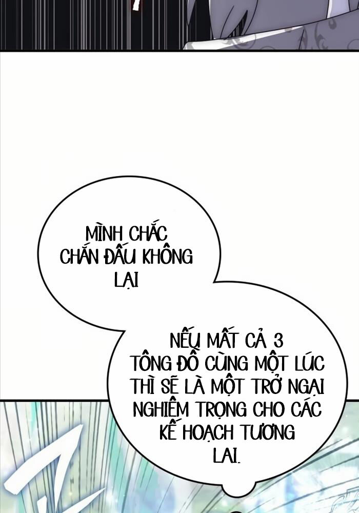 Học Viện Tối Thượng - Chap 126