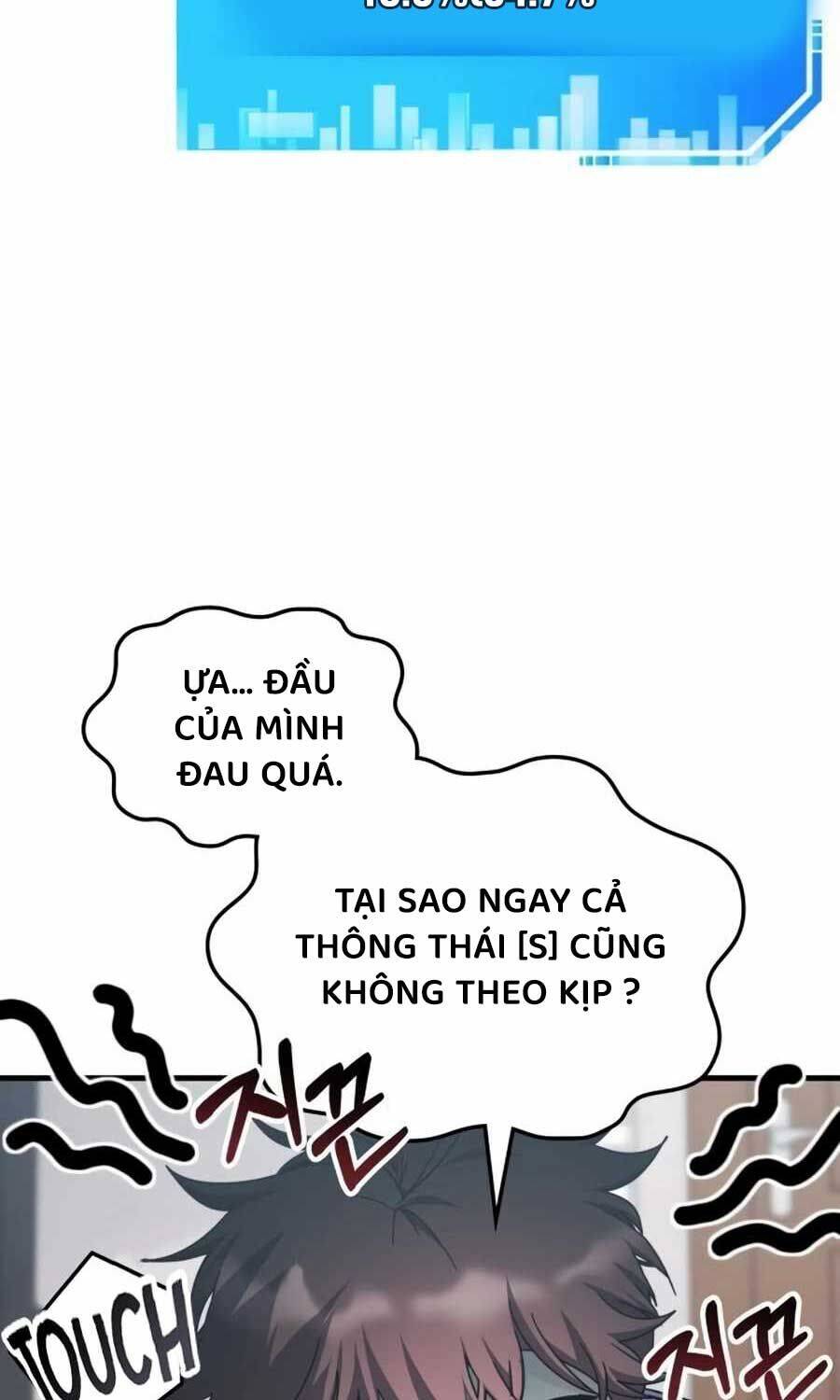 Học Viện Tối Thượng - Chap 128