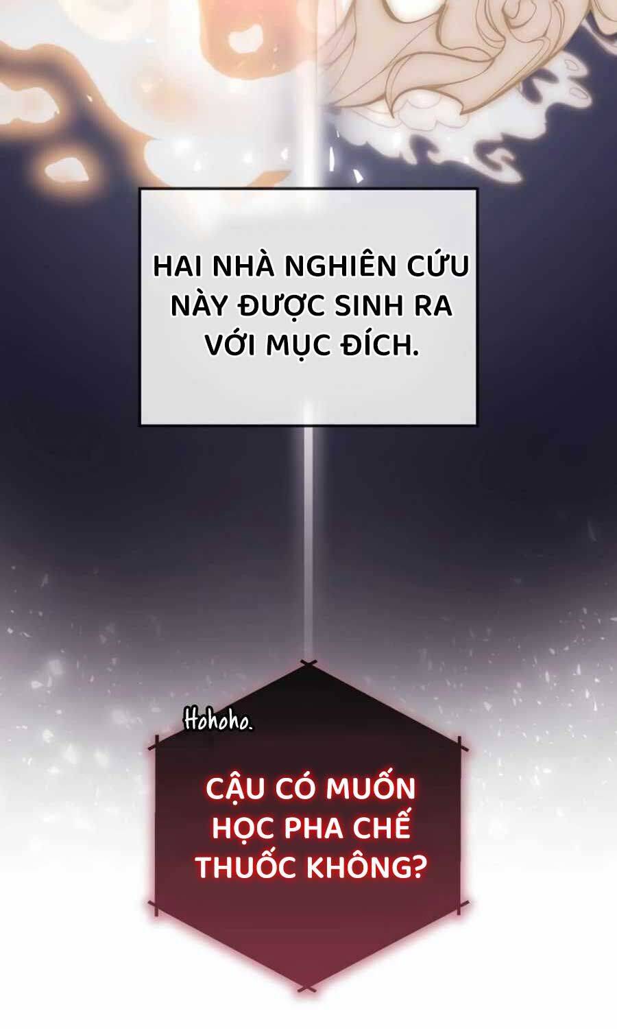 Học Viện Tối Thượng - Chap 128