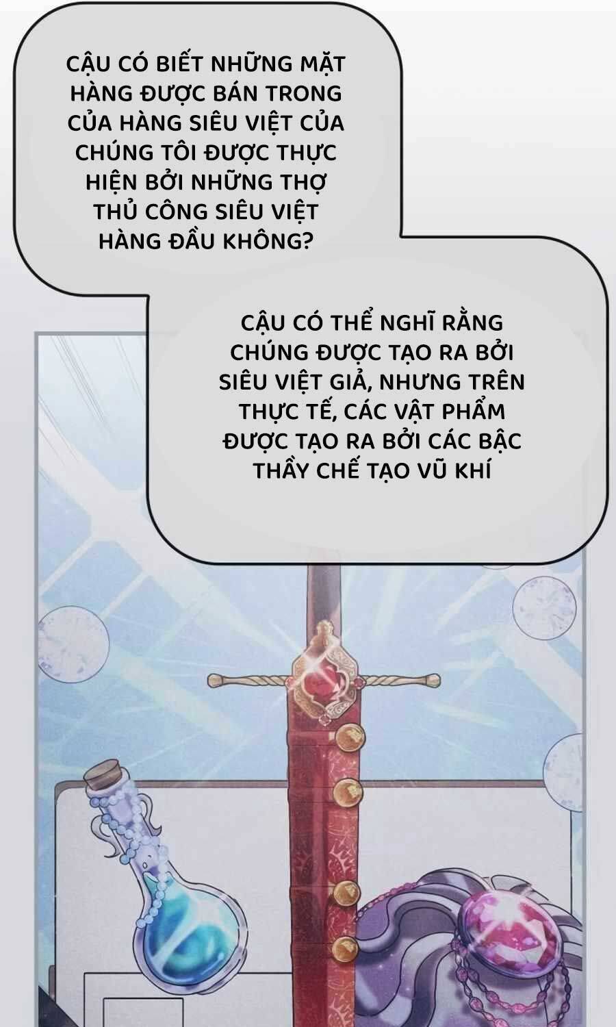 Học Viện Tối Thượng - Chap 128