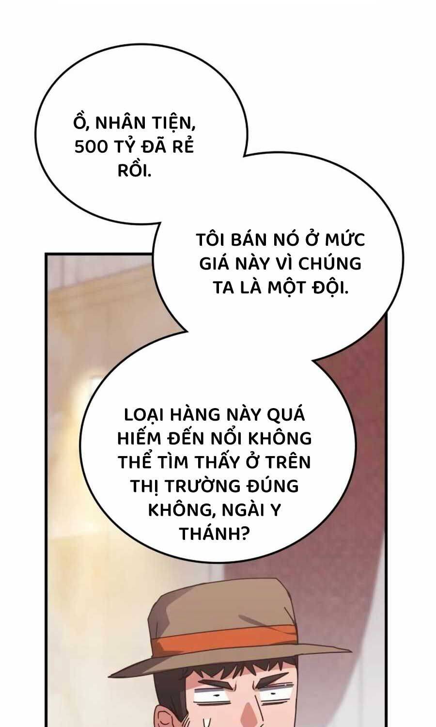 Học Viện Tối Thượng - Chap 128