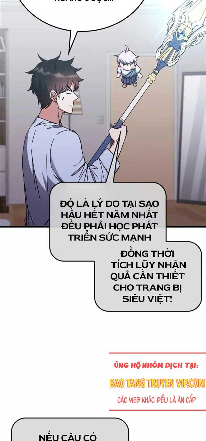 Học Viện Tối Thượng - Chap 129