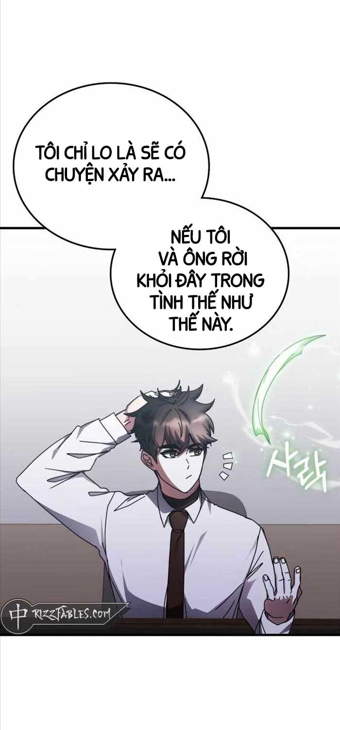 Học Viện Tối Thượng - Chap 129